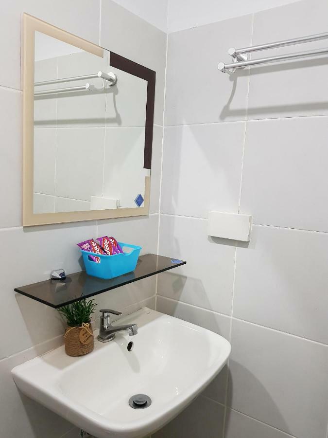 Cityscape Residences Unit 510 Bacolod Exterior foto